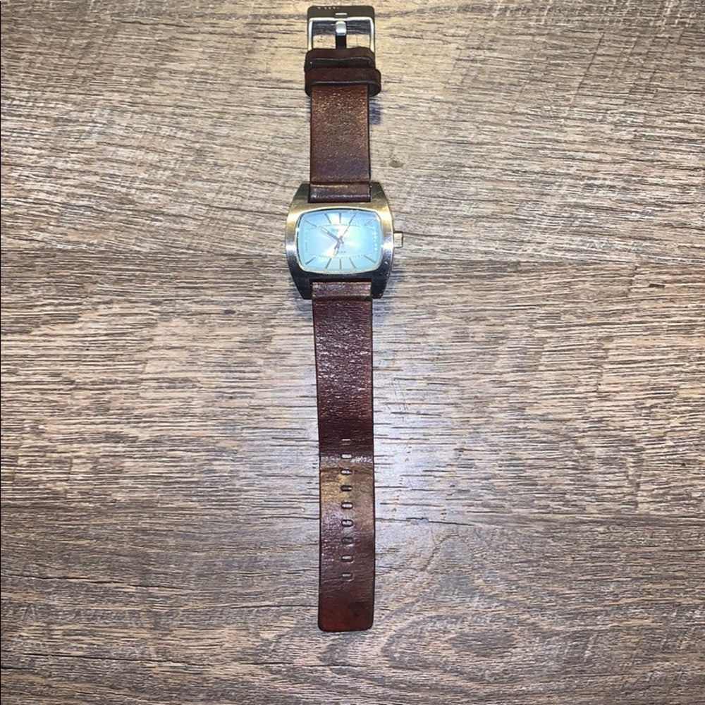 Diesel watch unisex